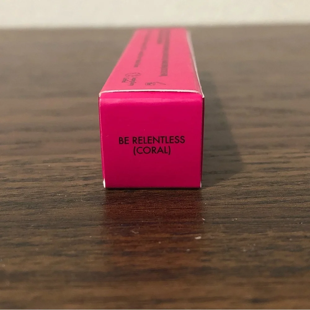 Be a 10 Cosmetics Blush & Lip Gloss Combo